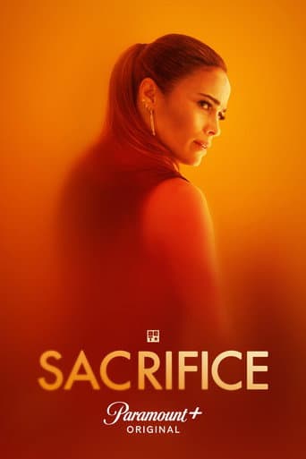 Sacrifice poster