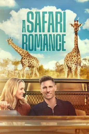 Safari Romance poster