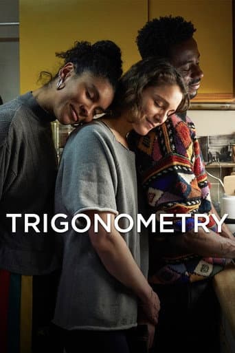 Trigonometry poster