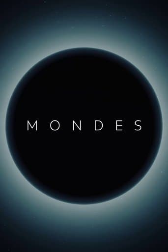Mondes poster