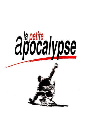 La Petite Apocalypse poster