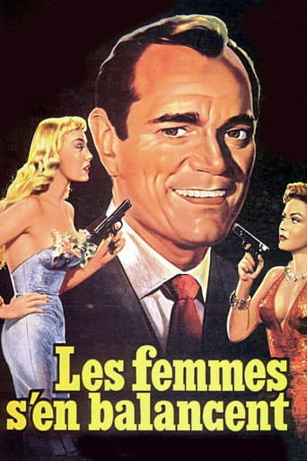Les femmes s'en balancent poster