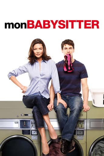 Mon babysitter poster