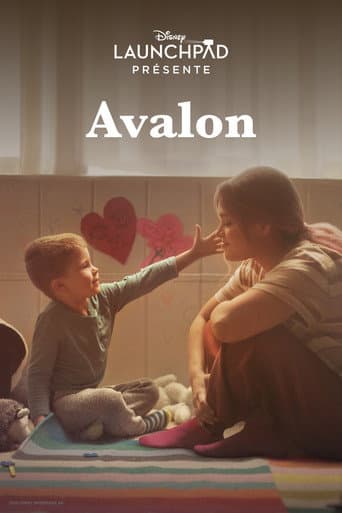 Avalon poster