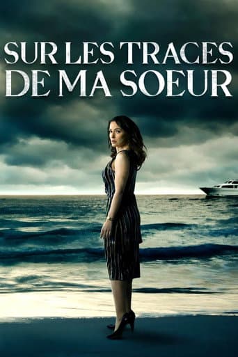 Sur les traces de ma soeur poster