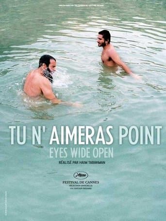 Tu n'aimeras point poster