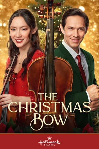L'accord parfait de Noël poster