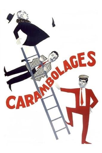 Carambolages