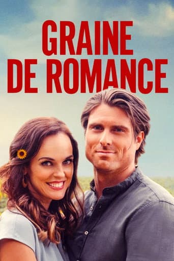 Graine de romance poster