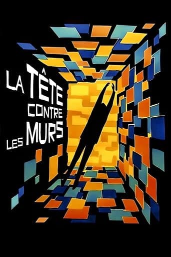 La Tête contre les murs