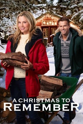 Un Noël mémorable poster