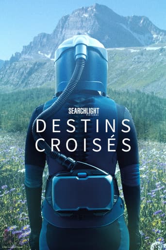 Destins croisés poster