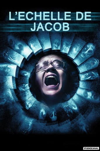 L'Échelle de Jacob poster