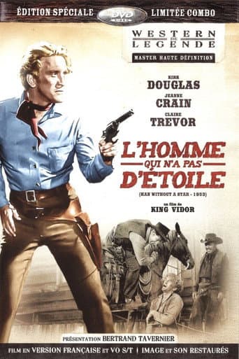 L'Homme qui n'a pas d'étoile poster