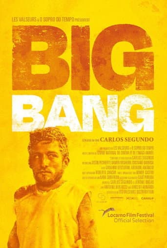 Big Bang poster