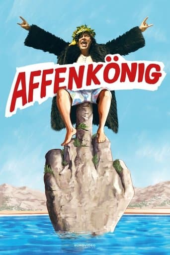 Le Roi des Bouffons poster