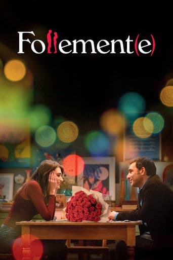 Follement(e) poster
