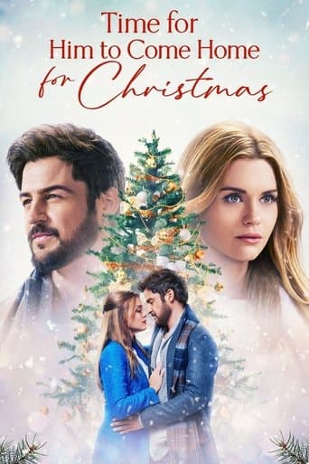 Un cadeau de Noël inattendu poster