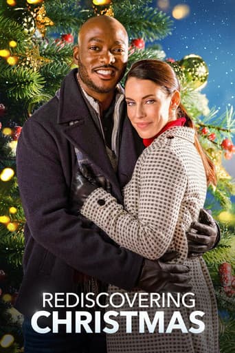 Coup de foudre au bal de Noël poster