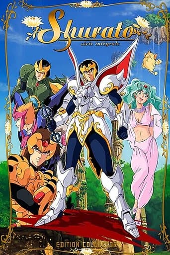 Shurato poster
