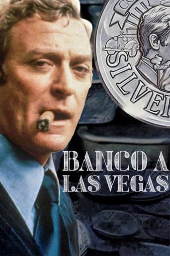 Banco à Las Vegas poster