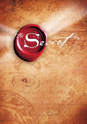 Le Secret poster