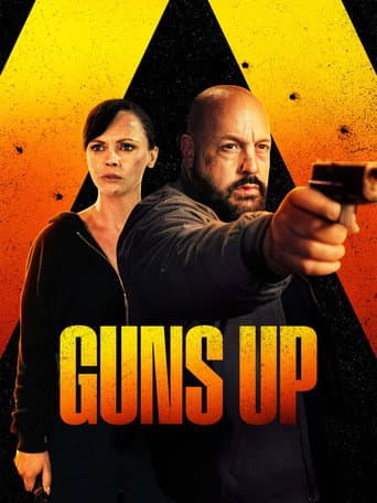 Guns Up poster