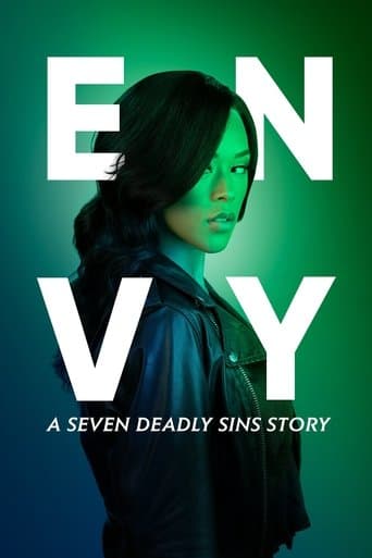 Les 7 péchés capitaux : Envie poster