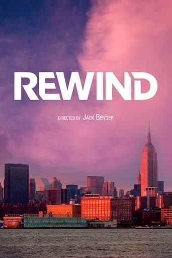 Mission : Retour vers le passé poster