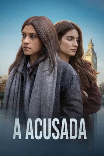 Accused poster
