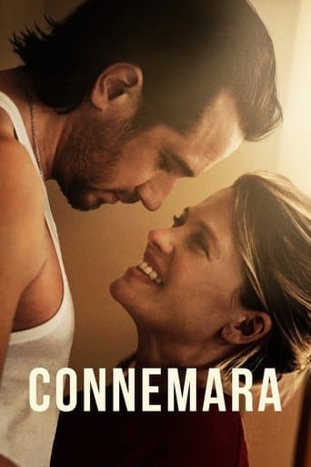 Connemara poster