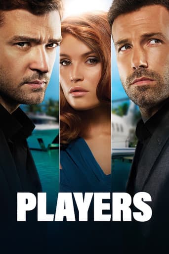 Players poster