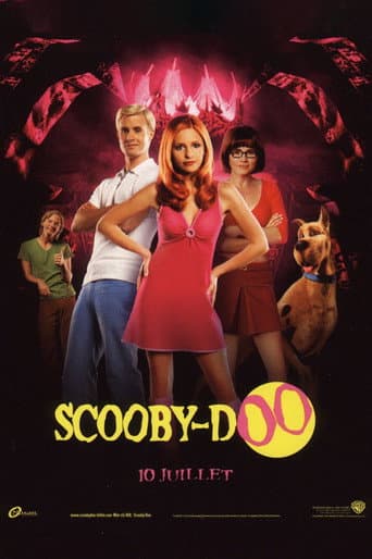Scooby-Doo