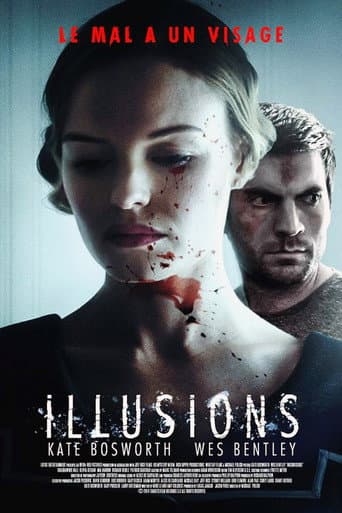 Illusions poster