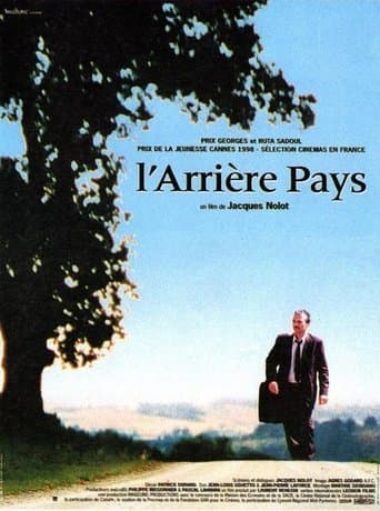 L'arrière-pays