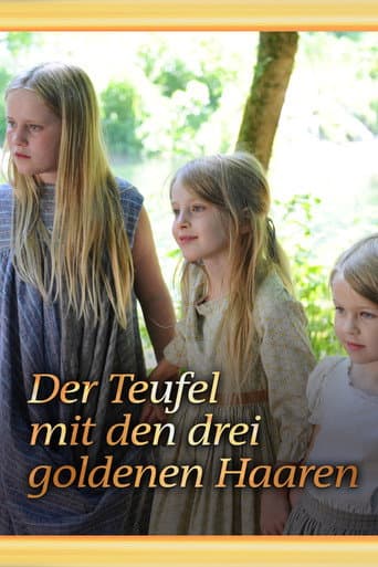 Le Démon aux Trois cheveux d'or poster