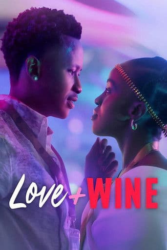 Love and Wine