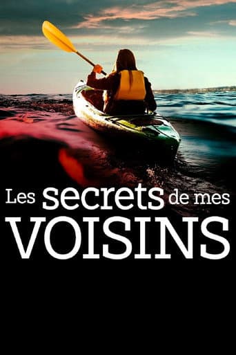 Les secrets de mes voisins poster