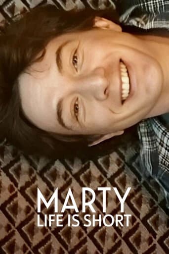Martin Short : Une vie XXL poster