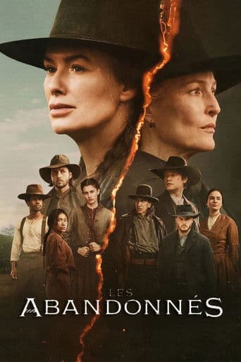 The Abandons poster