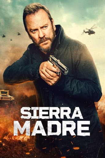 Sierra Madre poster
