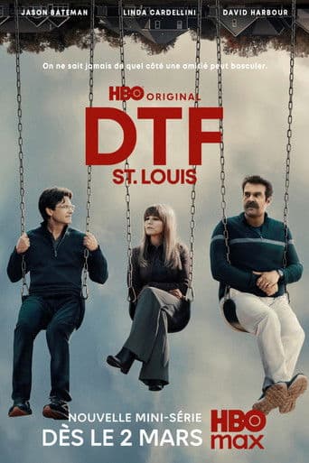 DTF St. Louis poster