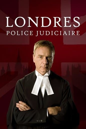 Londres Police Judiciaire