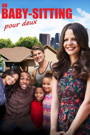 Un baby-sitting pour deux poster