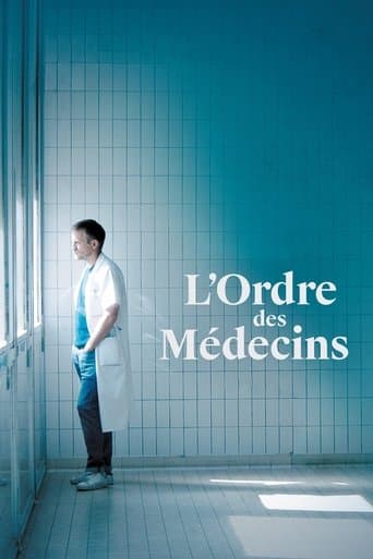L'Ordre des Médecins