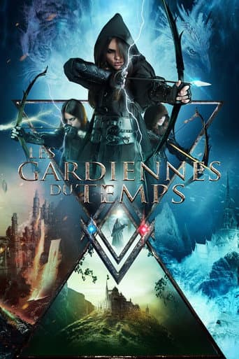 Les Gardiennes du Temps poster