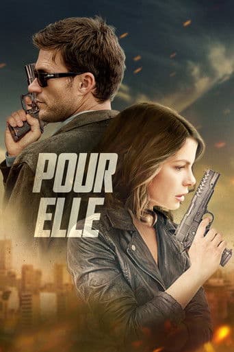 Pour elle poster
